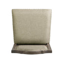  Elements International Chesley DCL100CSC Counter Height Side Chair IMAGE 5