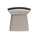  Elements International Grady DGD100FSC Upholstered Side Chair IMAGE 5