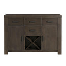  Elements International Grady DGD100SV Server IMAGE 2