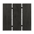  Elements International Kayla DKY350CT Counter Height Dining Table with Storage IMAGE 5