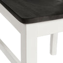  Elements International Kayla DKY300SC Side Chair IMAGE 7