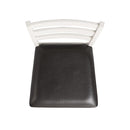  Elements International Martin Brown DMT7006DS 6 pc Dinette IMAGE 7