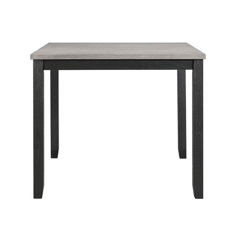 Elements International Martin Grey 5 pc Counter Height Dinette DMT3005CS IMAGE 3