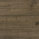  Elements International Stone DST300DT Dining Table - Grey IMAGE 9