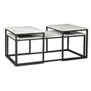  Signature Design by Ashley Donnesta T182-13 Occasional Table Set IMAGE 1