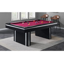  Elements International Ajax GTAJ100BTE Billiard Table IMAGE 11