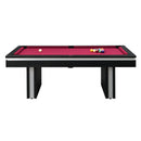  Elements International Ajax GTAJ100BTE Billiard Table IMAGE 2