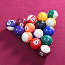  Elements International Ajax GTAJ100BTE Billiard Table IMAGE 8