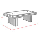  Elements International Cloud GTCD100HTE Air Hockey Table IMAGE 14