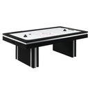  Elements International Cloud GTCD100HTE Air Hockey Table IMAGE 1