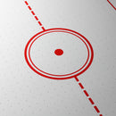  Elements International Cloud GTCD100HTE Air Hockey Table IMAGE 5