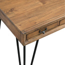  Elements International Boone TBN100ETTE End Table IMAGE 5