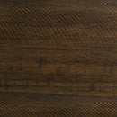  Elements International Caesar TCA100BTSP 4 pc Counter Height Dinette IMAGE 17