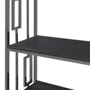  Elements International Ester CES100BSE Bookshelf IMAGE 5