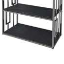  Elements International Ester CES100BSE Bookshelf IMAGE 6