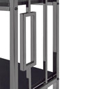  Elements International Ester CES100BSE Bookshelf IMAGE 7