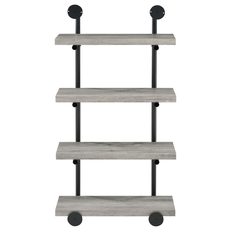 Coaster Furniture 804416 Wall shelf IMAGE 6