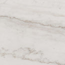  Elements International Marcello CML100CTE White Marble Rectangle Coffee Table IMAGE 8