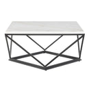  Elements International Riko CRK100CT Coffee Table IMAGE 2