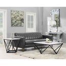  Elements International Riko CRK100CT Coffee Table IMAGE 6