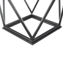  Elements International Riko CRK100ET End Table IMAGE 5