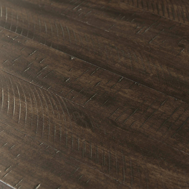  Elements International Stone TST100ET End Table IMAGE 6