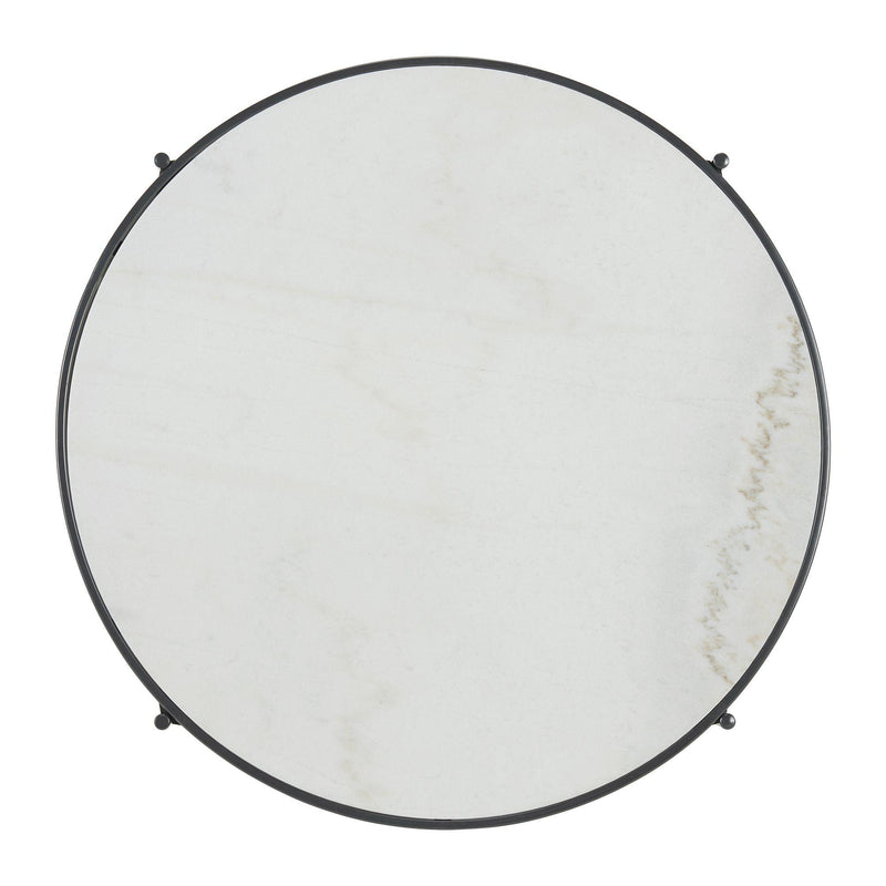 Elements International Vienna Coffee Table CSO100CTMB IMAGE 3
