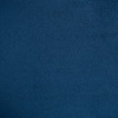  Elements International Crosby Tufted Storage Ottoman - Cobalt IMAGE 13