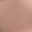  Elements International Crosby Tufted Storage Ottoman - Blush IMAGE 14