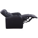  Coaster Furniture Cyrus 600001-S3A Theater Seating IMAGE 7