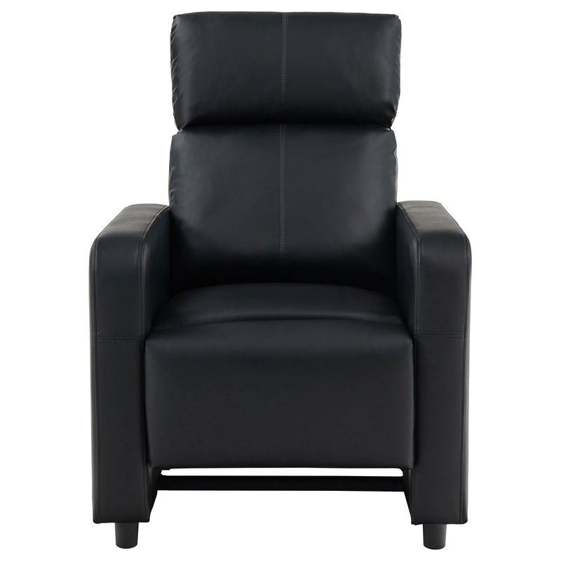 Coaster Furniture Toohey 600181-S3A 5 pc Home Theater Seating IMAGE 6