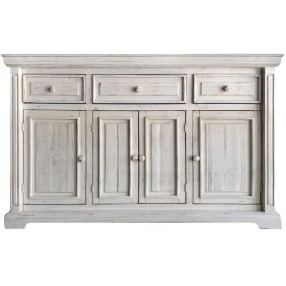  Elements International Condesa White MDCD700SV Server IMAGE 1