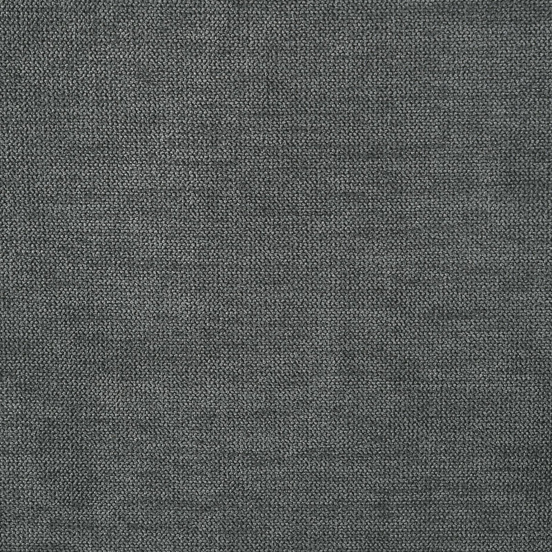  Elements International Marius Rocking Chair - Dark Grey IMAGE 3