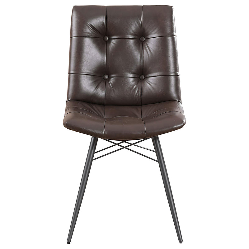 Coaster Furniture Dining Chair 107853 IMAGE 2
