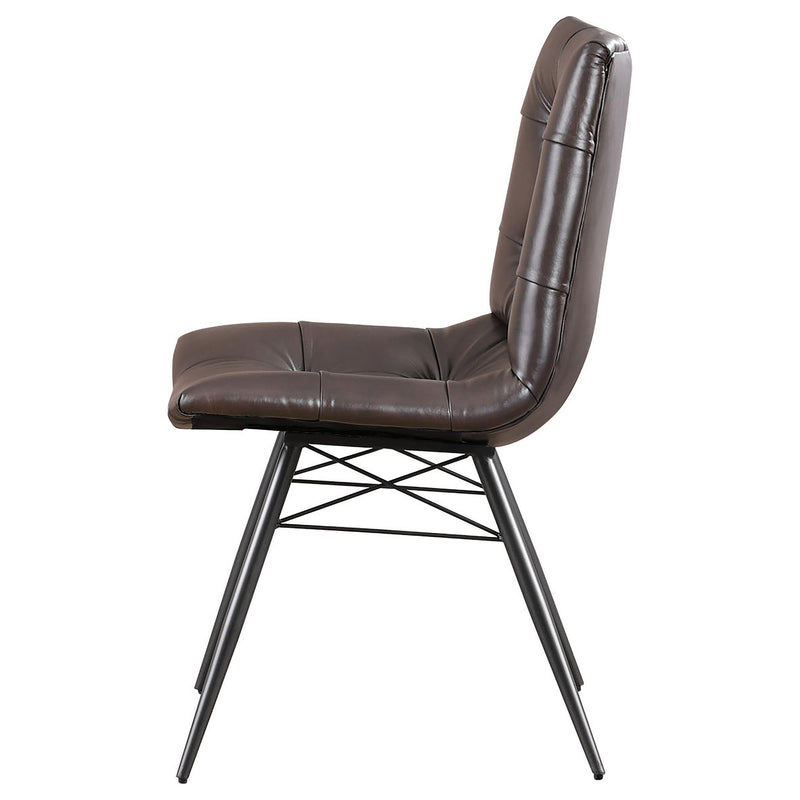 Coaster Furniture Dining Chair 107853 IMAGE 4