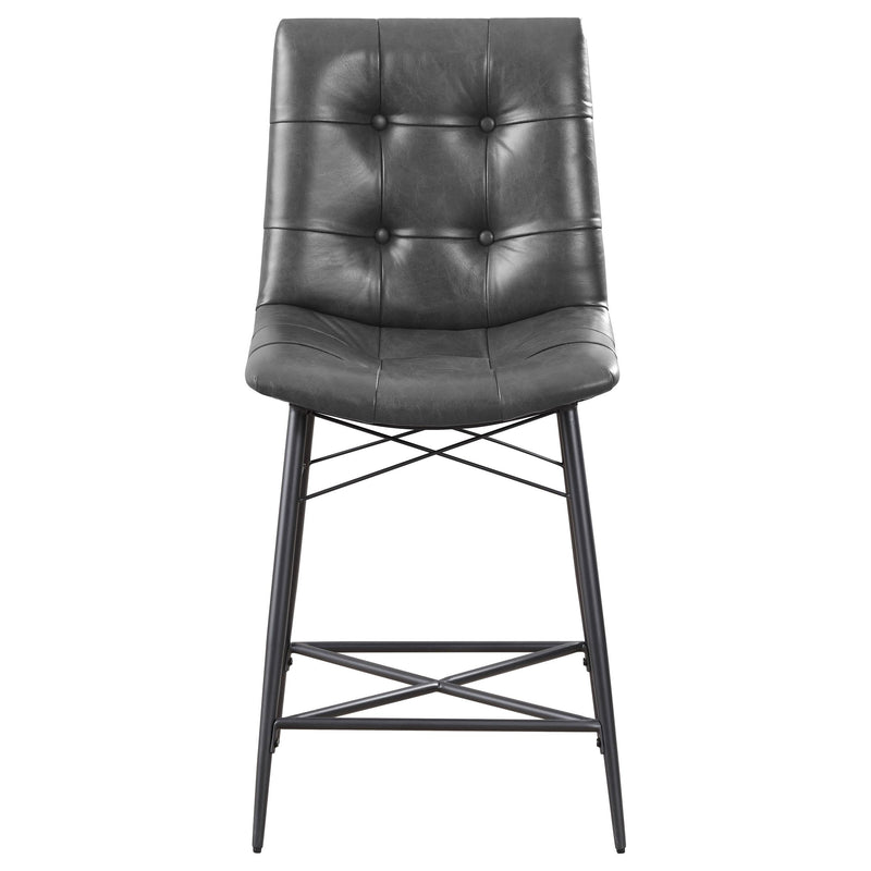 Coaster Furniture Counter Height Stool 107859 IMAGE 2