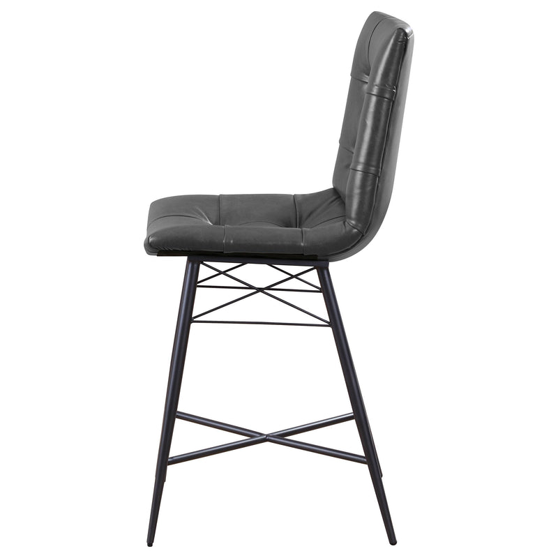 Coaster Furniture Counter Height Stool 107859 IMAGE 4
