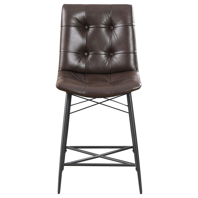 Coaster Furniture Counter Height Stool 107860 IMAGE 2