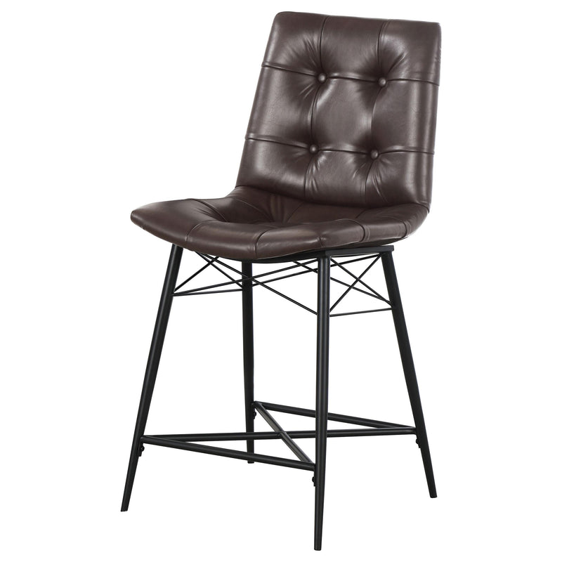 Coaster Furniture Counter Height Stool 107860 IMAGE 3