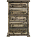  Elements International Cortez CZ100CH Chest IMAGE 1