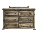  Elements International Cortez CZ100DR Dresser IMAGE 1