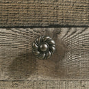  Elements International Cortez CZ100DR Dresser IMAGE 4