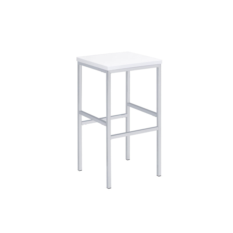 Coaster Furniture 182525 5 pc Pub Height Dinette IMAGE 5