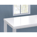 Coaster Furniture 182525 5 pc Pub Height Dinette IMAGE 7