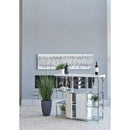 Coaster Furniture 182757 Bar Cabinet IMAGE 2