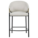 Coaster Furniture Counter Height Stool 183436 IMAGE 2