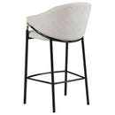Coaster Furniture Pub Height Stool 183437 IMAGE 5