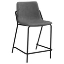 Coaster Furniture Counter Height Stool 183452 IMAGE 1