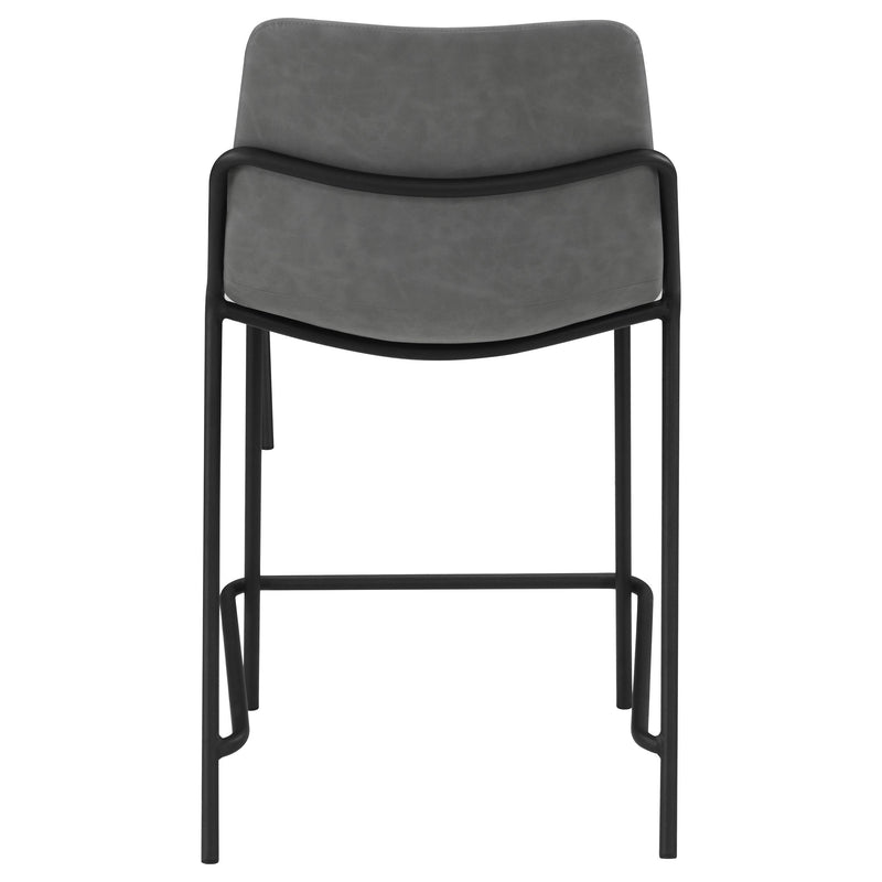 Coaster Furniture Counter Height Stool 183452 IMAGE 6