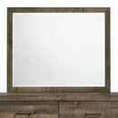  Elements International Bailey BY500MR Dresser Mirror IMAGE 1